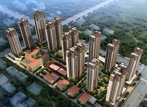 華洲城熙悅都業主論壇揭秘?你不知道的內幕曝光! 華洲城熙悅都業主論壇揭秘?你不知道的內幕曝光!